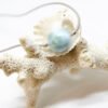 Ras le cou bille de Larimar et mokuba