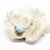 Ras le cou bille de Larimar et mokuba