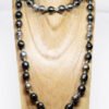 Sautoir perles de Tahiti baroques