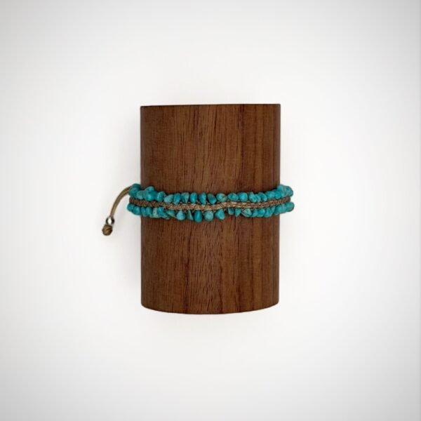 Bracelet tissés