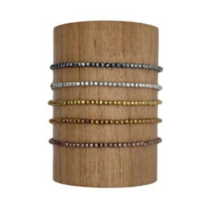 Rang simple d'hématite
