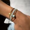 Bracelet tissés
