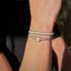 Bracelet tissés
